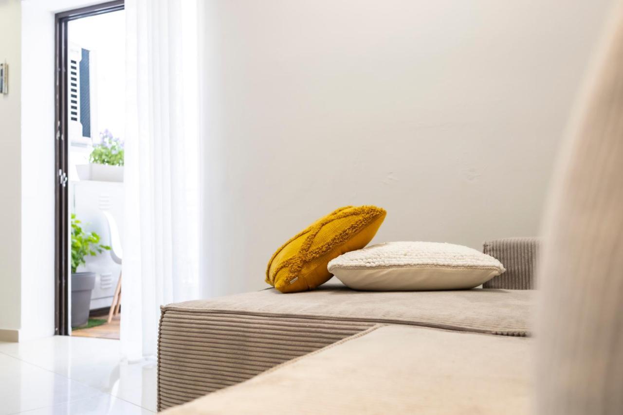 Elli'S Home Saloniki Zewnętrze zdjęcie