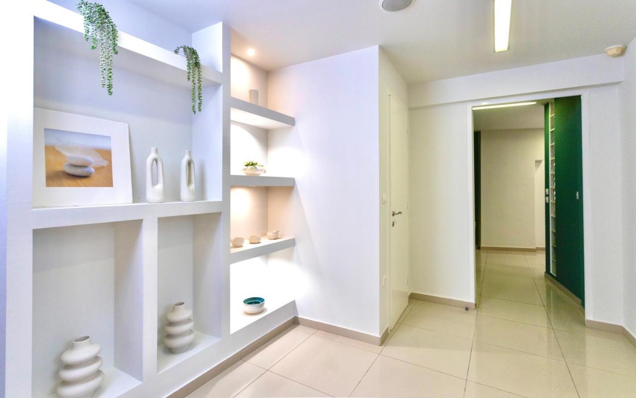 Elli'S Home Saloniki Zewnętrze zdjęcie