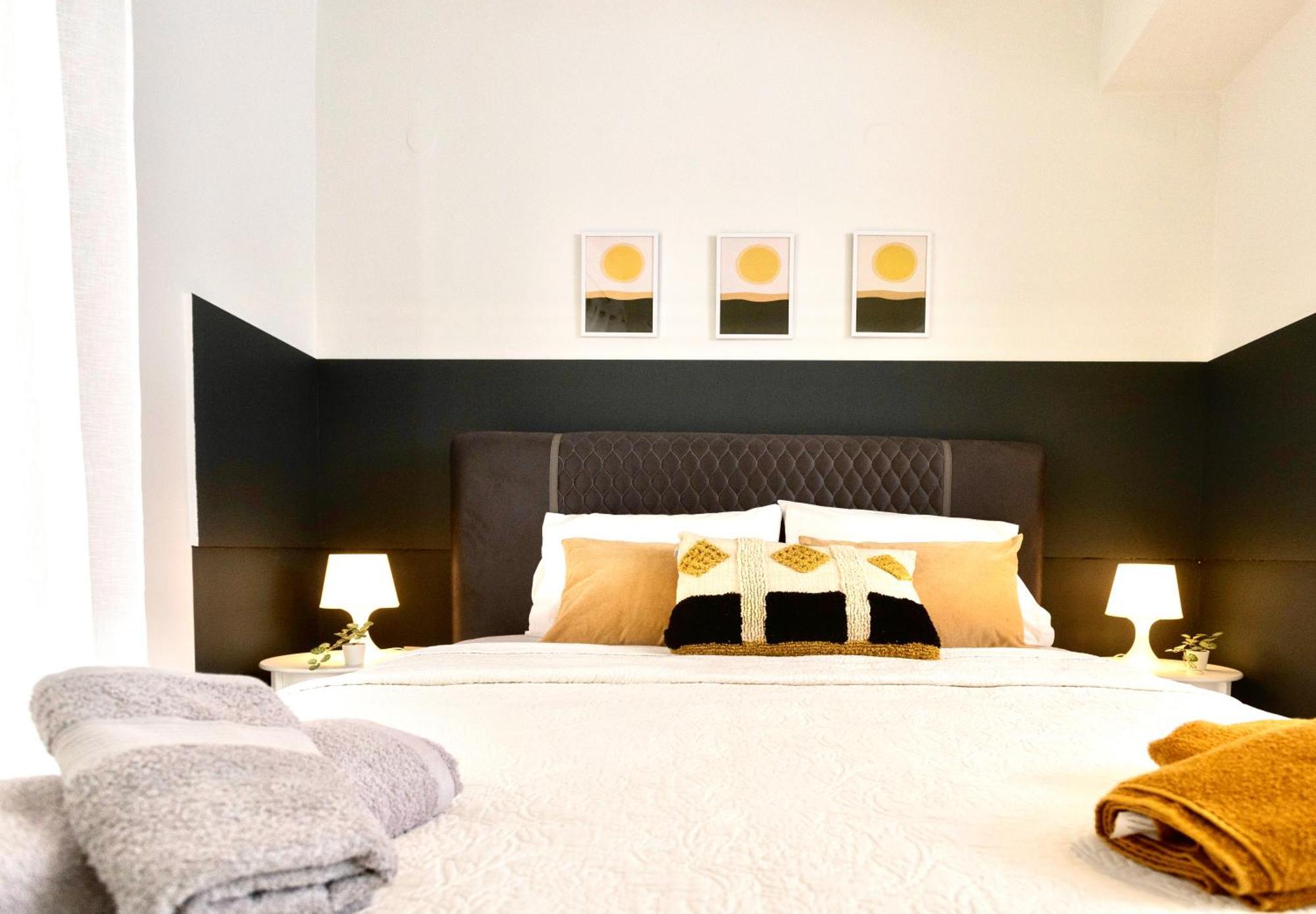Elli'S Home Saloniki Zewnętrze zdjęcie