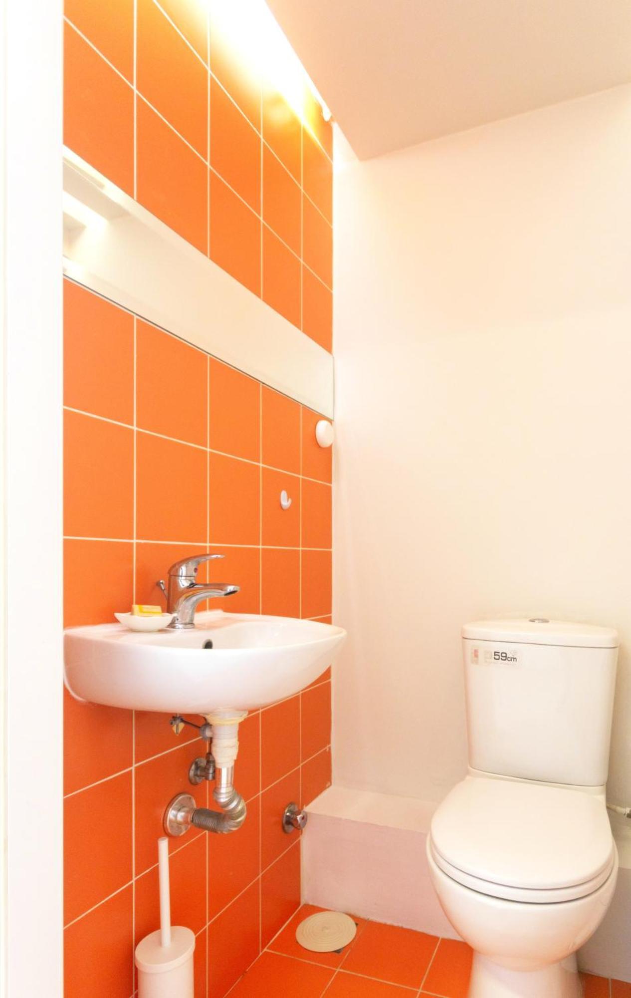 Elli'S Home Saloniki Zewnętrze zdjęcie
